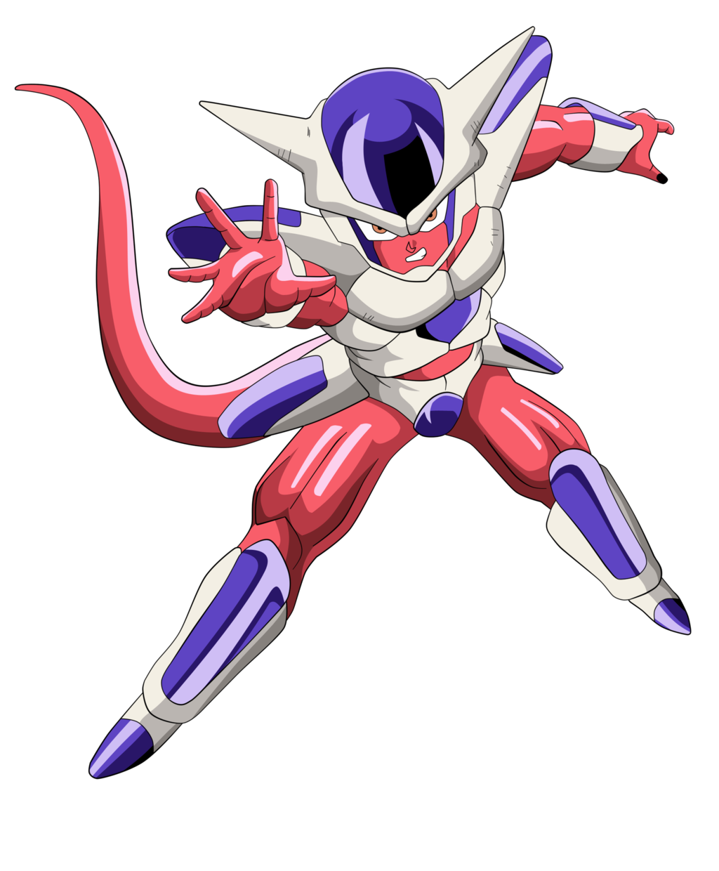Froze Dragon Ball Series Heroes Unite Wikia Fandom