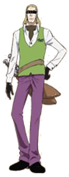 Helmeppo Anime Pre Timeskip Infobox
