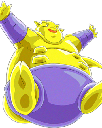 Janemba Dragon Ball Series Heroes Unite Wikia Fandom