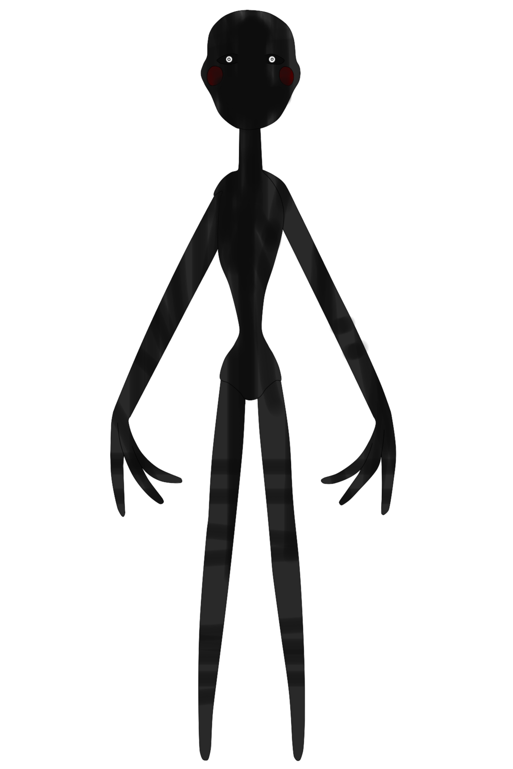 Phantom Puppet (Five Nights at Freddy's Series) Heroes unite Wikia