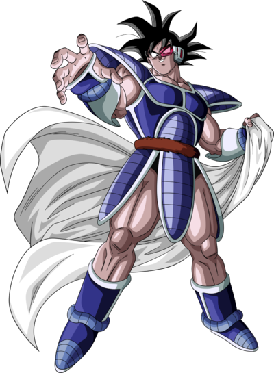 Turles (Dragon Ball Series) | Heroes unite Wikia | Fandom