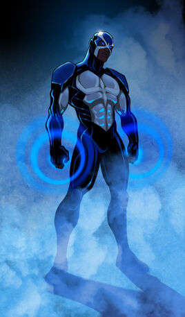The Unknown Hero