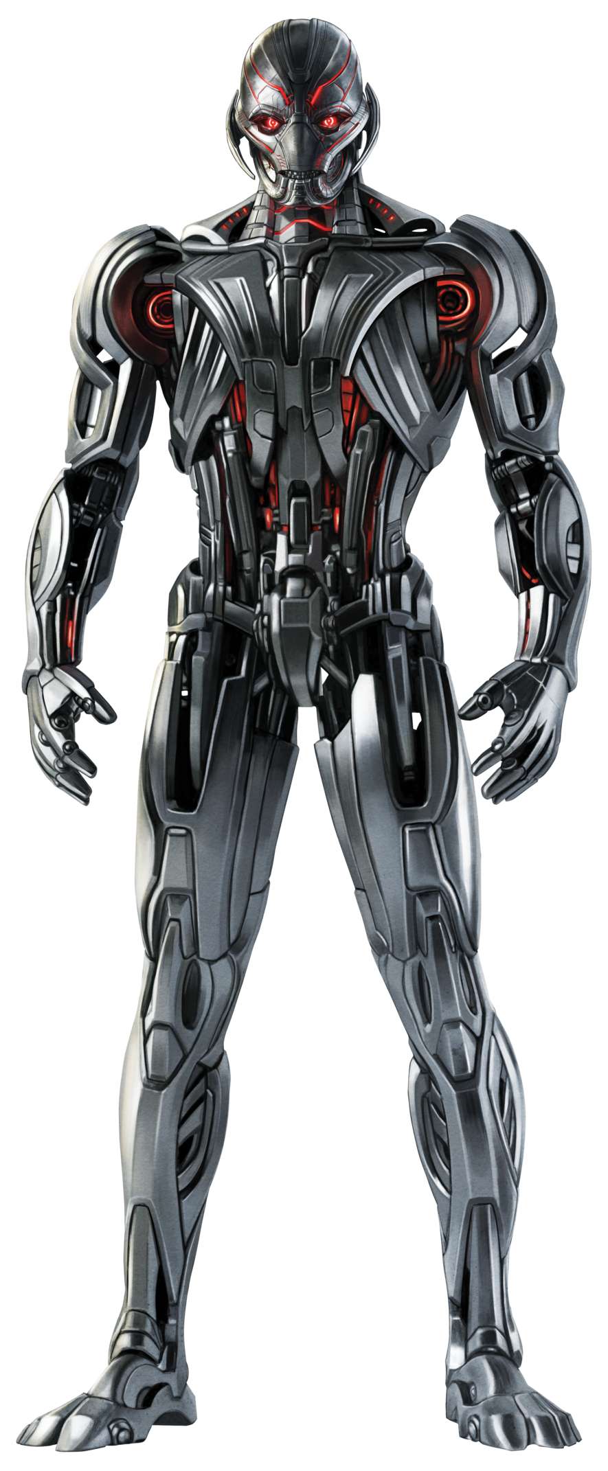 Ultron (Marvel Cinematic Universe)  Heroes vs Villains Wiki  Fandom