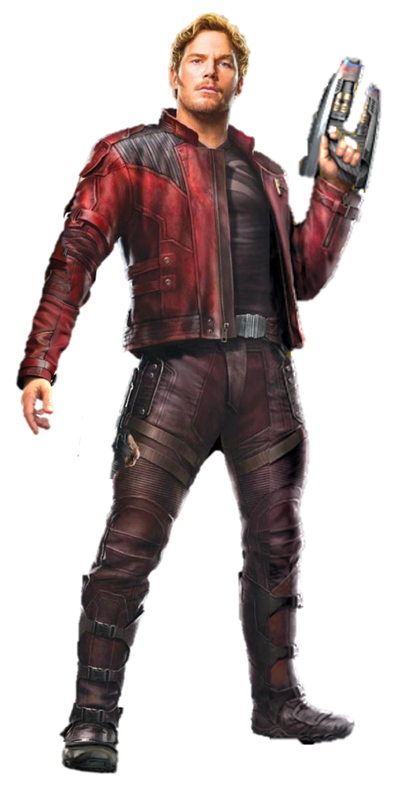 Star-Lord (Marvel Cinematic Universe) | Heroes vs Villains Wiki | Fandom