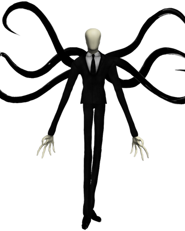 Slender Man Heroes Villains Wiki Fandom