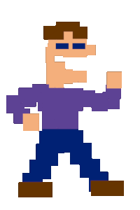 michael afton heroes villains