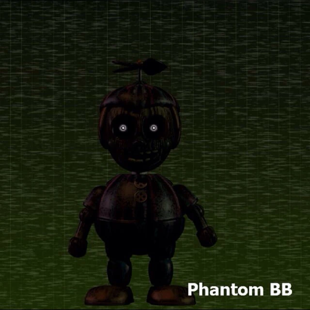 Phantom Balloon Boy | Heroes &amp; Villains Wiki | FANDOM powered by Wikia
