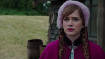 Anna(OUAT) | Heroes & Villains Wiki | Fandom