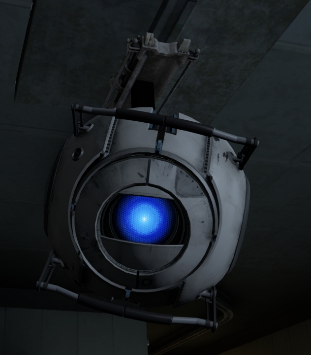 Wheatley (Portal) Heroes & Villains Wiki FANDOM powered by Wikia Wheatley (Portal) Heroes & Villains Wiki FANDOM powered by Wikia
