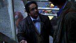 Nirand and Mohinder
