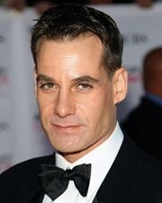 Adrian Pasdar | Heroes Wiki | FANDOM powered by Wikia