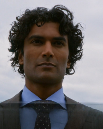 Mohinder Suresh Heroes Wiki Fandom