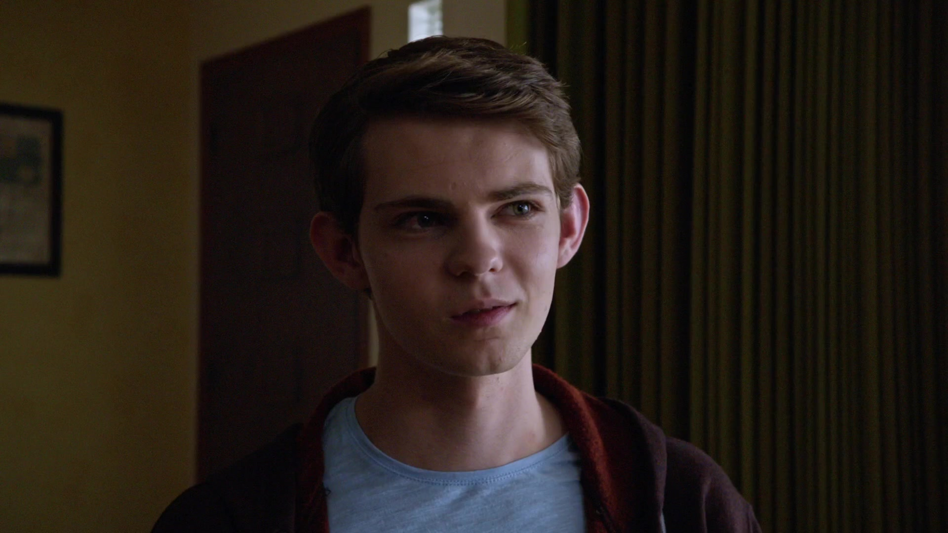 Is Tommy Ready For Prime Time Not At >> Tommy Clark Heroes Wiki Fandom Powered By Wikia Is Tommy Ready For Prime Time Not At >> Tommy Clark Heroes Wiki Fandom Powered By Wikia