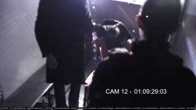 Hooded tracy 6