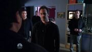4x18 Matt and Elis