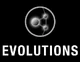 Logo Evolutions