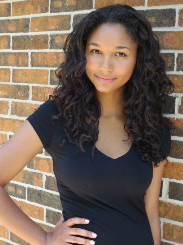 Greta Onieogou | Heroes Wiki | FANDOM powered by Wikia