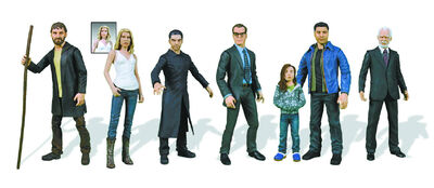 Heroes action figures | Heroes Wiki | FANDOM powered by Wikia