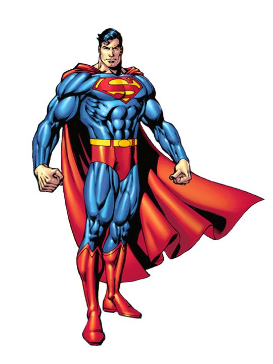 Superman | HeroesAlliance Wiki | Fandom