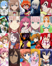 Anime Heroes Heroes Fanon Wiki Fandom Powered By Wikia
