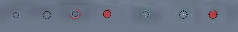 Reticles