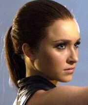 Claire 7