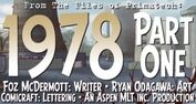 270px-From the Files of Primatech, Part 3 title