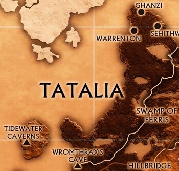 Таталия