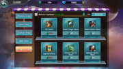 Stronghold Store