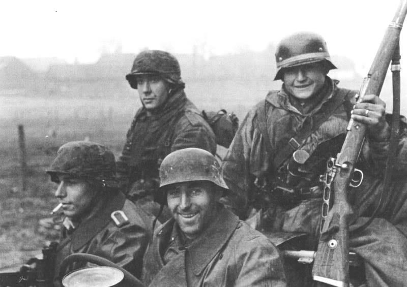 Karabiner 98 Kurz | Red Orchestra 2 : Heroes Of Stalingrad Wiki ...