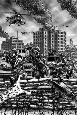 Fall of Yonkers