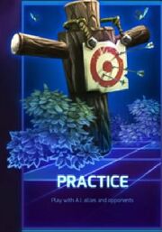 Practice Mode