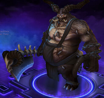 The Butcher Heroes Of The Storm Wiki Fandom