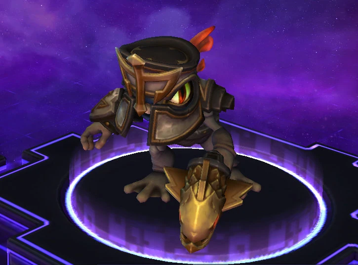 Murky Heroes Of The Storm Wiki FANDOM Powered By Wikia