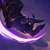 Icon Fel Claws