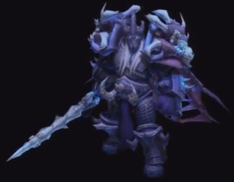 arthas heroes of the storm download free