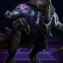 Adaptation Dehaka Heroes Of The Storm Wiki Fandom