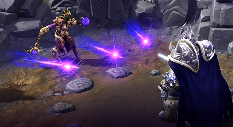 Li Ming Build Li Ming Build