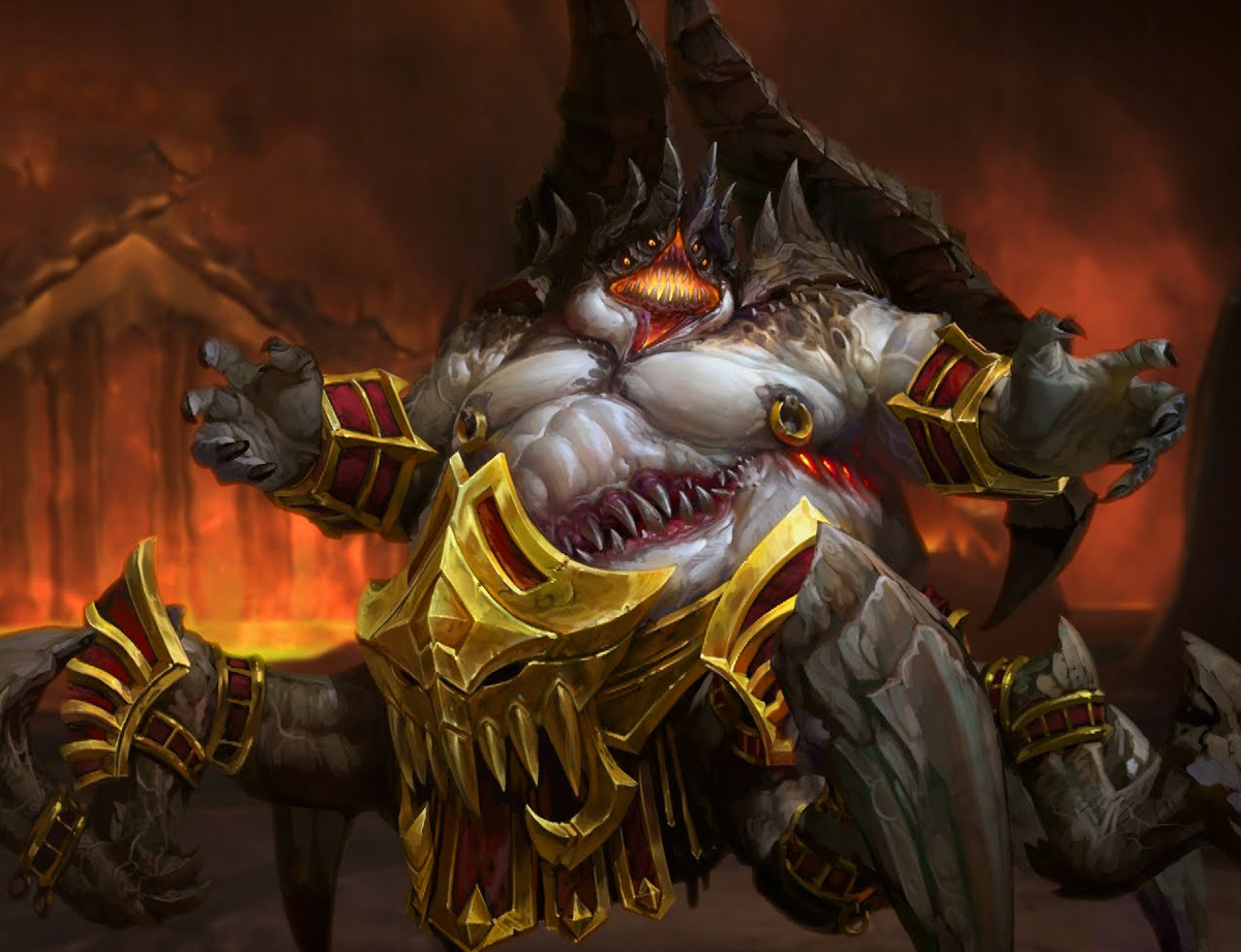 Azmodan Heroes of the Storm Wiki Fandom