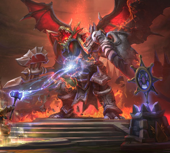 Dragon Knight Dragon Knight