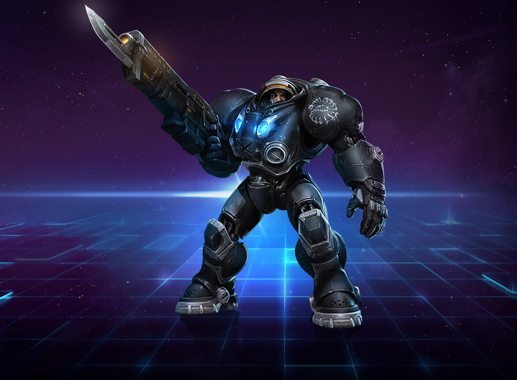 image raynor jpg heroes of the storm wiki fandom powered by wikia heroes of the storm download size
