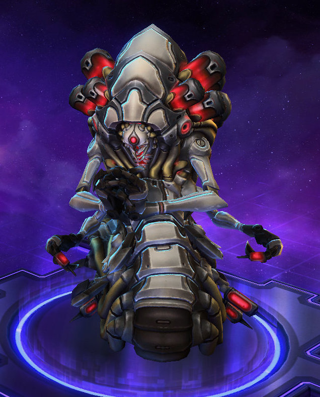 Abathur | Heroes of the Storm Wiki | Fandom