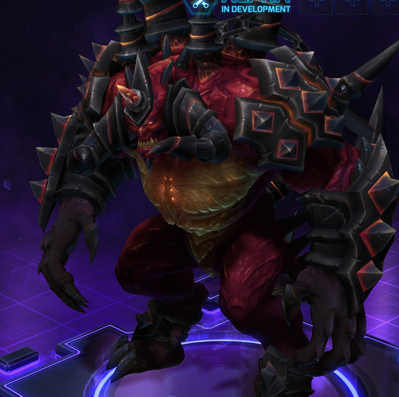 Image Master Diablo Heroes Of The Storm Wiki