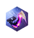 Icon Shadow Waltz