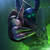 Icon Dark Conversion