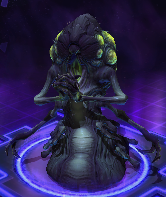 Abathur Heroes Of The Storm Wiki Fandom