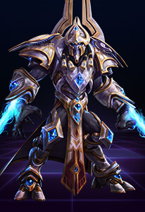 Hots Zeratul Cleave Build Hots Zeratul Cleave Build