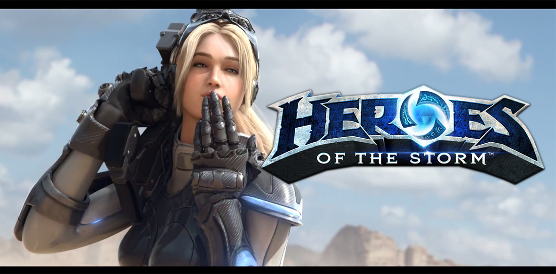 Image HotSNovaLogo.jpg Heroes of the Storm Wiki FANDOM powered