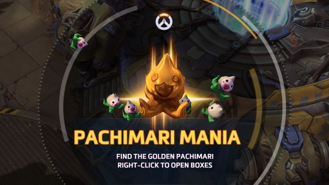 Heroes Of The Storm Pachimari Heroes Of The Storm Pachimari