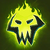 IconHungerforPower